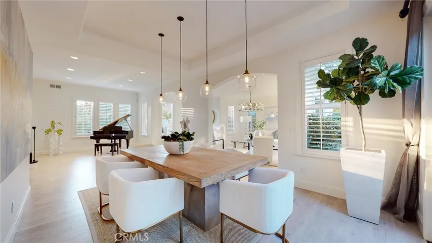 8 Aspen Leaf, Rancho Santa Margarita, California 92679