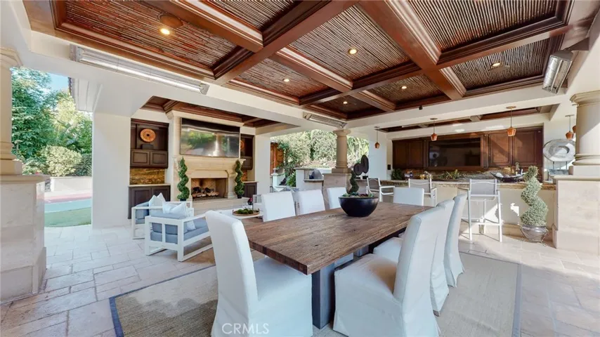 8 Aspen Leaf, Rancho Santa Margarita, California 92679
