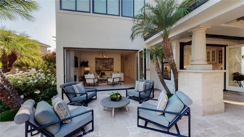 8 Aspen Leaf, Rancho Santa Margarita, California 92679