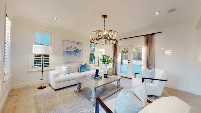 8 Aspen Leaf, Rancho Santa Margarita, California 92679