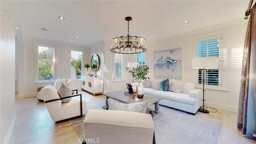 8 Aspen Leaf, Rancho Santa Margarita, California 92679