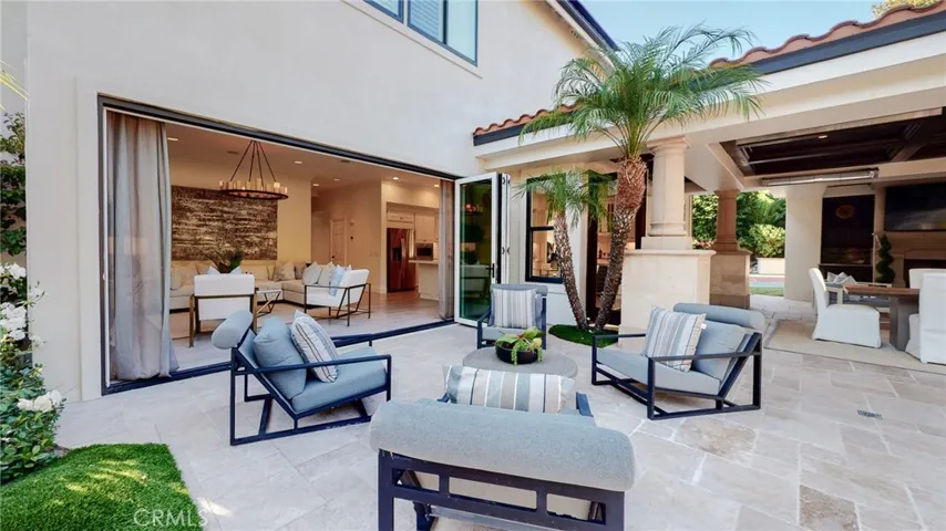 8 Aspen Leaf, Rancho Santa Margarita, California 92679