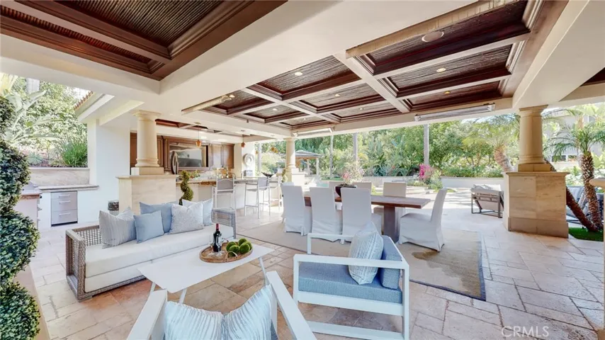 8 Aspen Leaf, Rancho Santa Margarita, California 92679