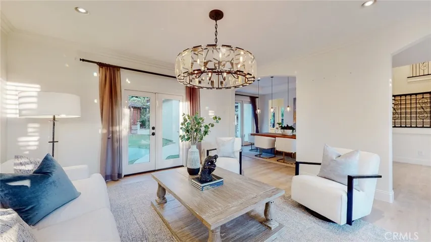8 Aspen Leaf, Rancho Santa Margarita, California 92679