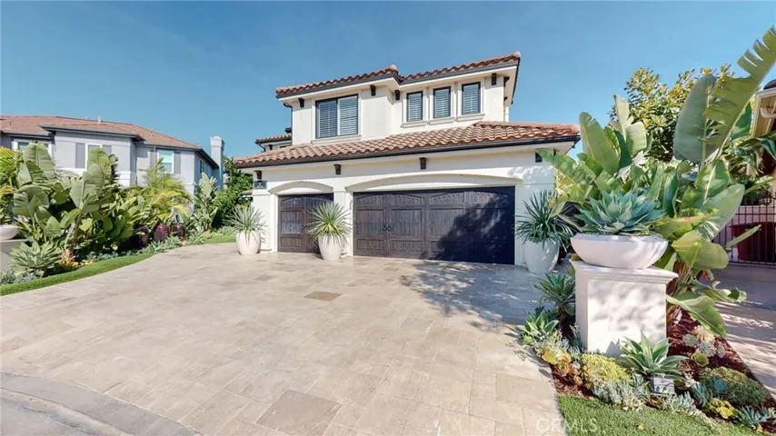 8 Aspen Leaf, Rancho Santa Margarita, California 92679