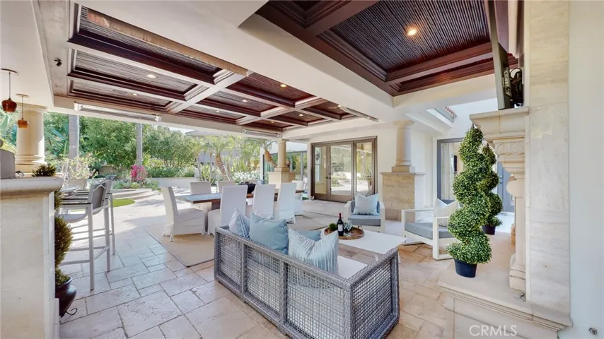 8 Aspen Leaf, Rancho Santa Margarita, California 92679