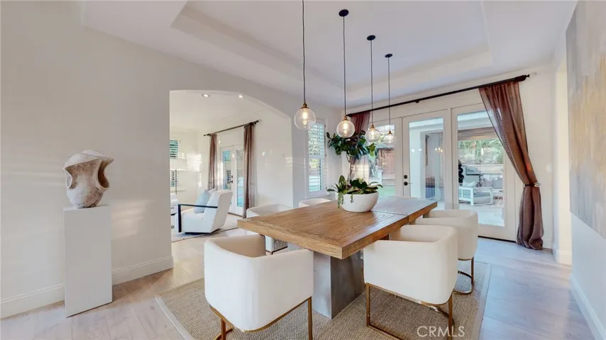 8 Aspen Leaf, Rancho Santa Margarita, California 92679