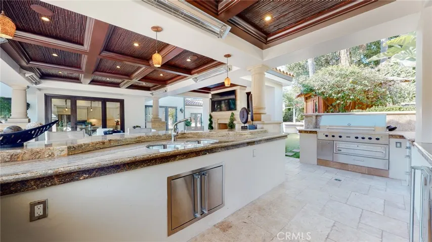 8 Aspen Leaf, Rancho Santa Margarita, California 92679