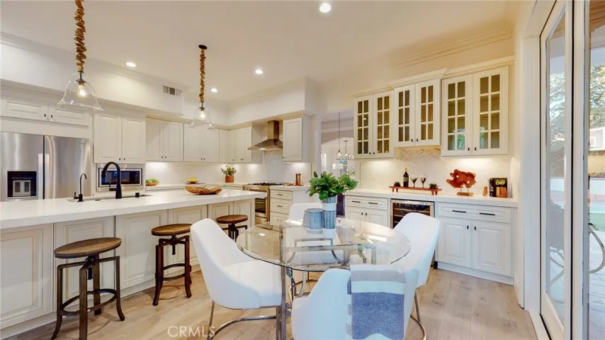 8 Aspen Leaf, Rancho Santa Margarita, California 92679