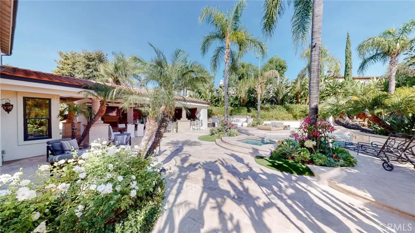 8 Aspen Leaf, Rancho Santa Margarita, California 92679