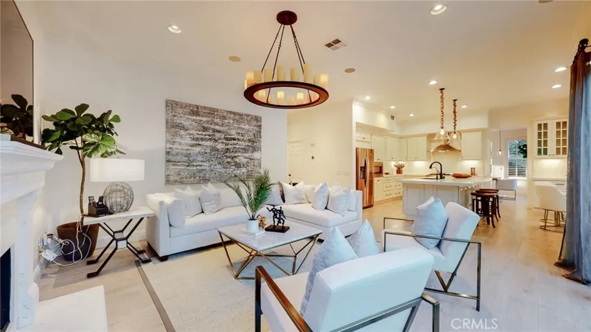 8 Aspen Leaf, Rancho Santa Margarita, California 92679