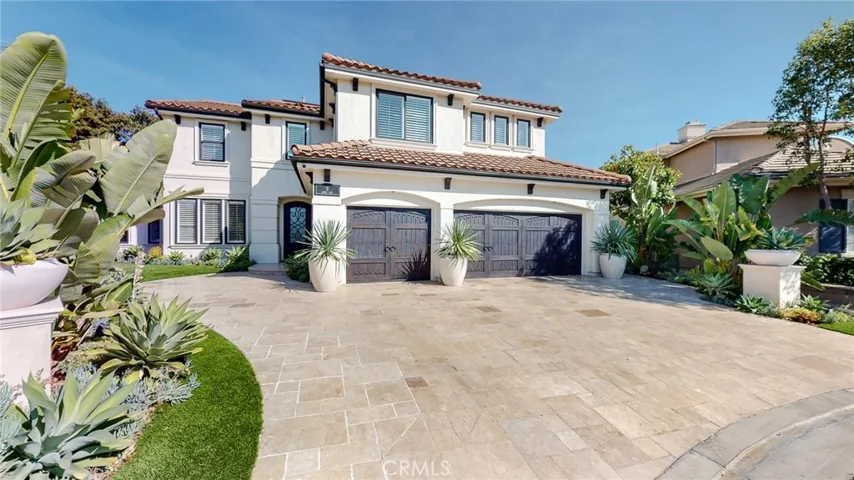 8 Aspen Leaf, Rancho Santa Margarita, California 92679