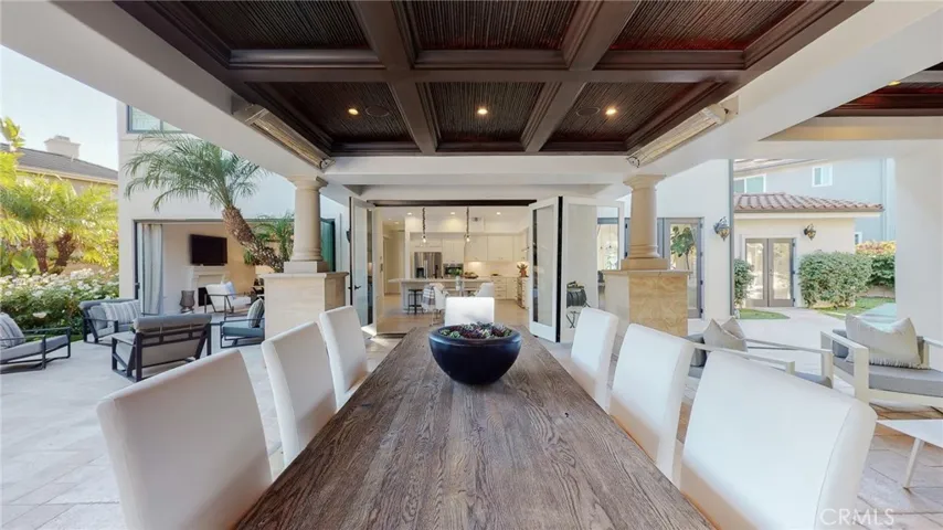 8 Aspen Leaf, Rancho Santa Margarita, California 92679