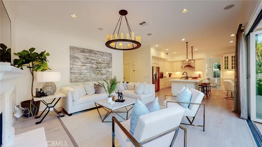 8 Aspen Leaf, Rancho Santa Margarita, California 92679