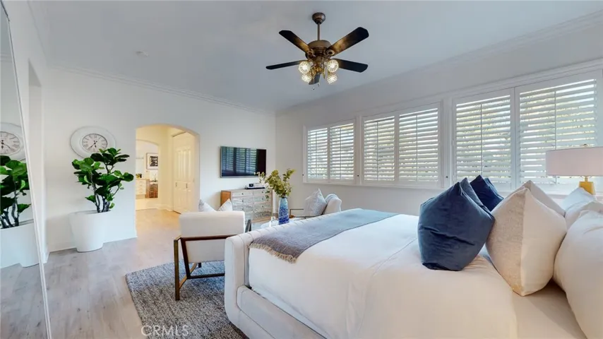 8 Aspen Leaf, Rancho Santa Margarita, California 92679