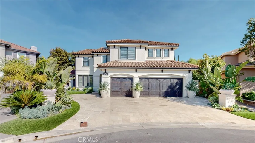 8 Aspen Leaf, Rancho Santa Margarita, California 92679