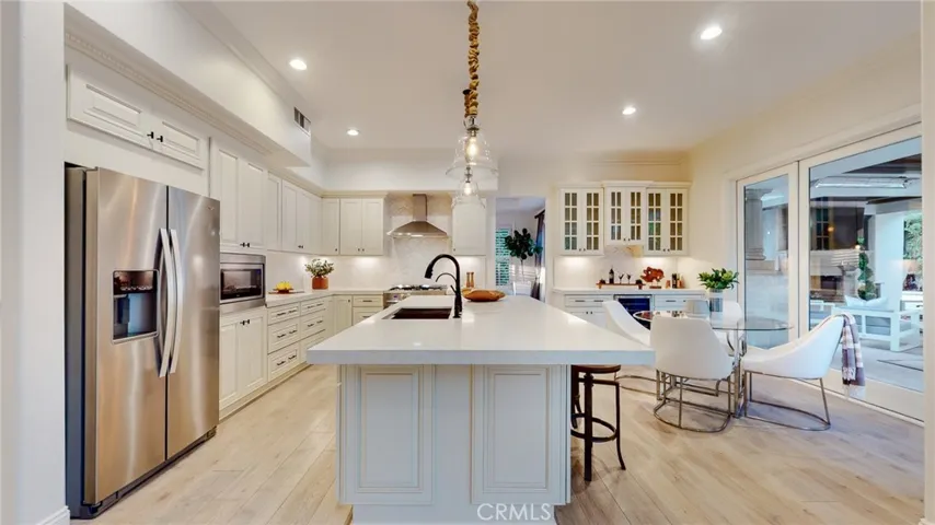 8 Aspen Leaf, Rancho Santa Margarita, California 92679