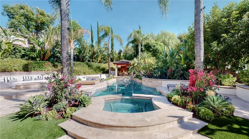 8 Aspen Leaf, Rancho Santa Margarita, California 92679
