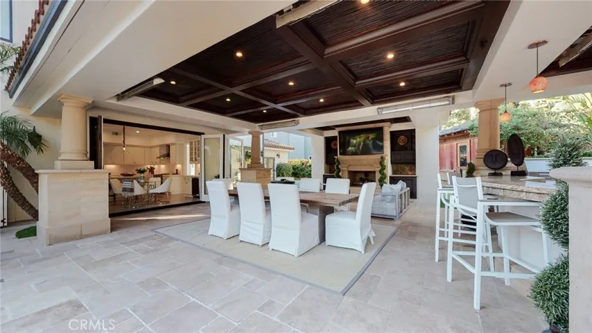 8 Aspen Leaf, Rancho Santa Margarita, California 92679