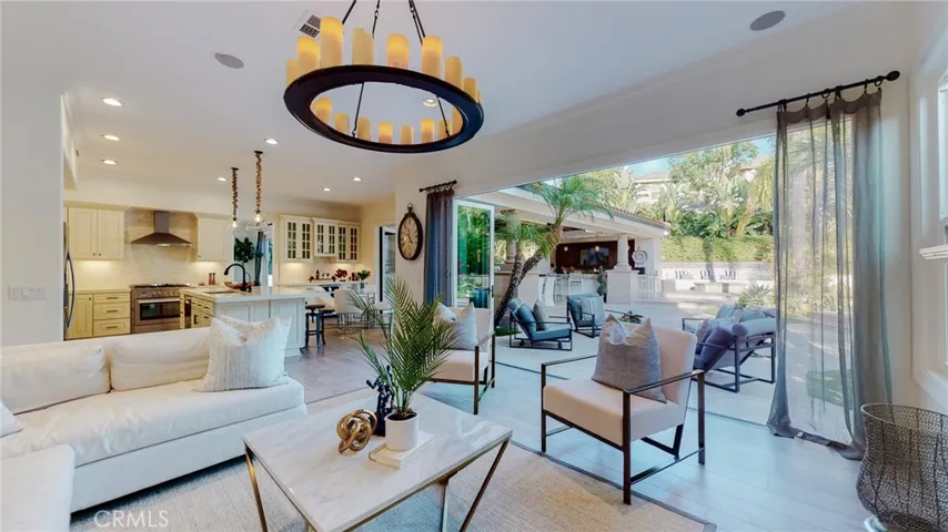 8 Aspen Leaf, Rancho Santa Margarita, California 92679