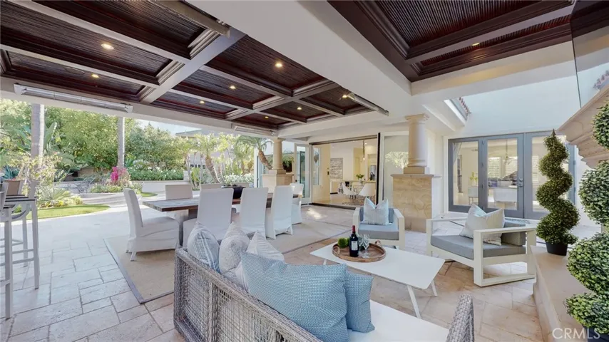 8 Aspen Leaf, Rancho Santa Margarita, California 92679