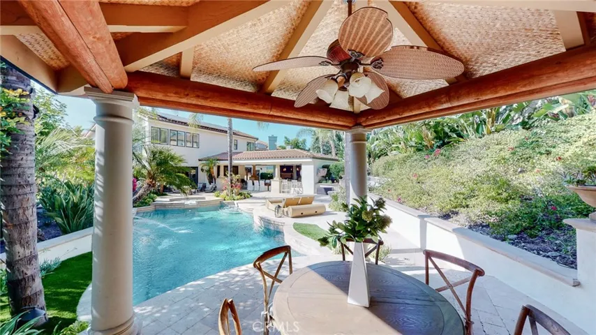 8 Aspen Leaf, Rancho Santa Margarita, California 92679