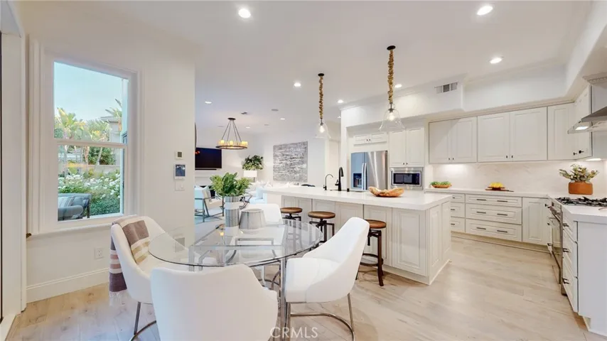 8 Aspen Leaf, Rancho Santa Margarita, California 92679