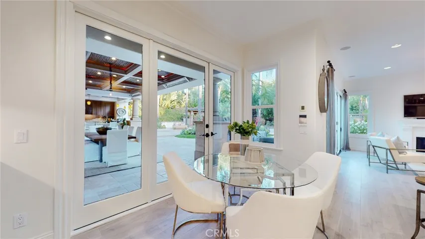 8 Aspen Leaf, Rancho Santa Margarita, California 92679