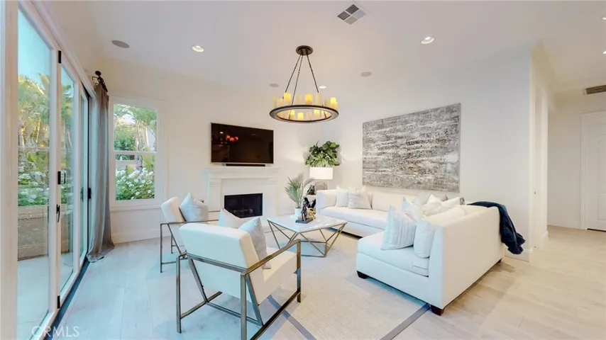 8 Aspen Leaf, Rancho Santa Margarita, California 92679