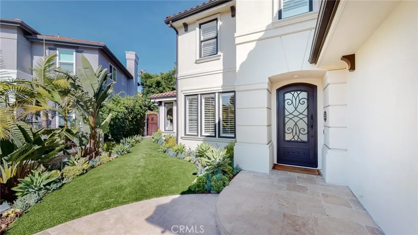 8 Aspen Leaf, Rancho Santa Margarita, California 92679