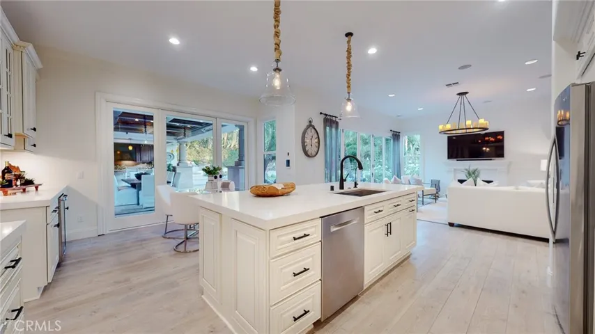 8 Aspen Leaf, Rancho Santa Margarita, California 92679