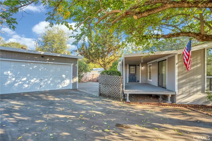 6223 James Street, Clearlake, California 95422