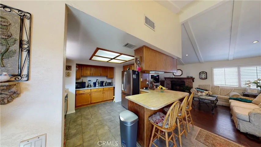 461 Houston Drive, Thousand Oaks, California 91360