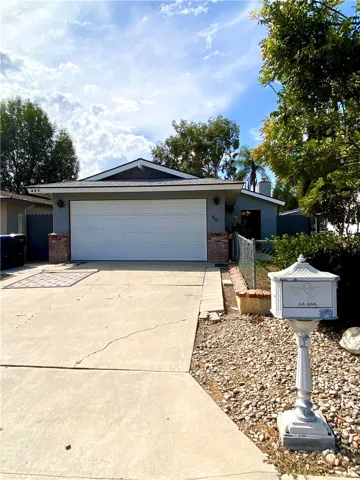 461 Houston Drive, Thousand Oaks, California 91360