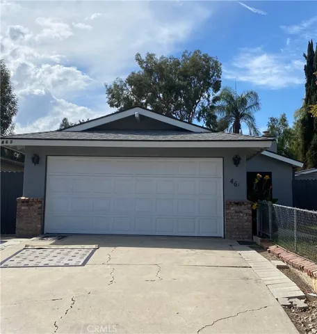 461 Houston Drive, Thousand Oaks, California 91360