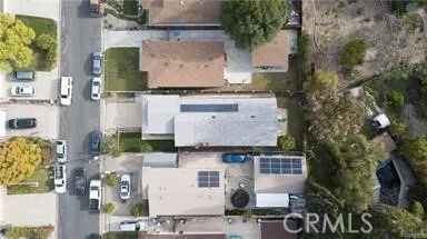461 Houston Drive, Thousand Oaks, California 91360