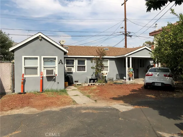 167 W Ash Avenue, Burbank, California 91502