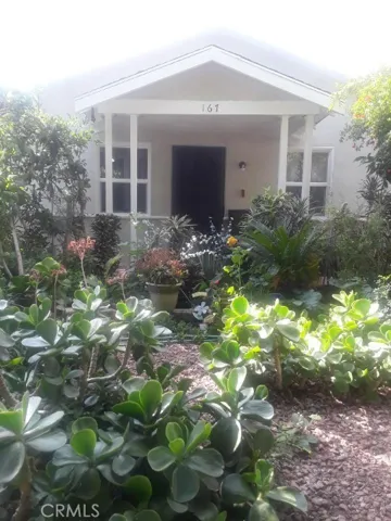 167 W Ash Avenue, Burbank, California 91502