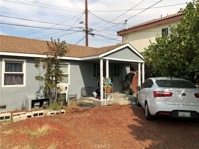 167 W Ash Avenue, Burbank, California 91502