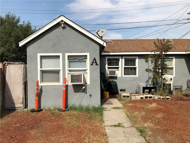 167 W Ash Avenue, Burbank, California 91502