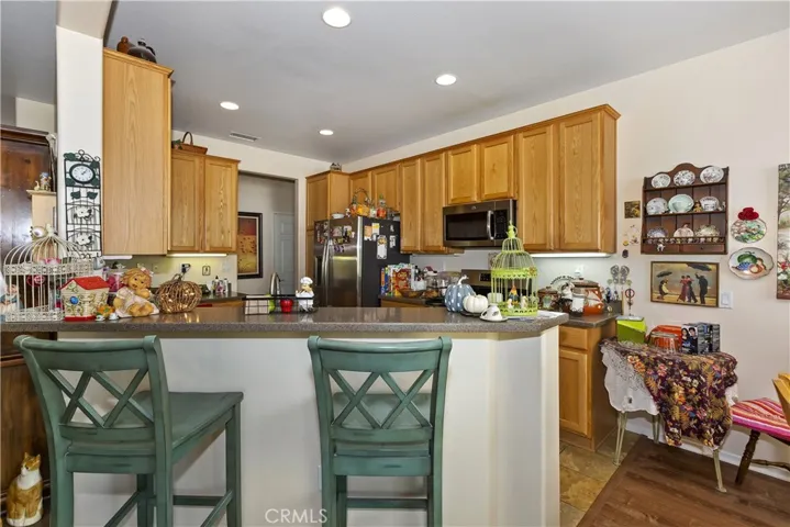 11750 Cool Water Street, Adelanto, California 92301