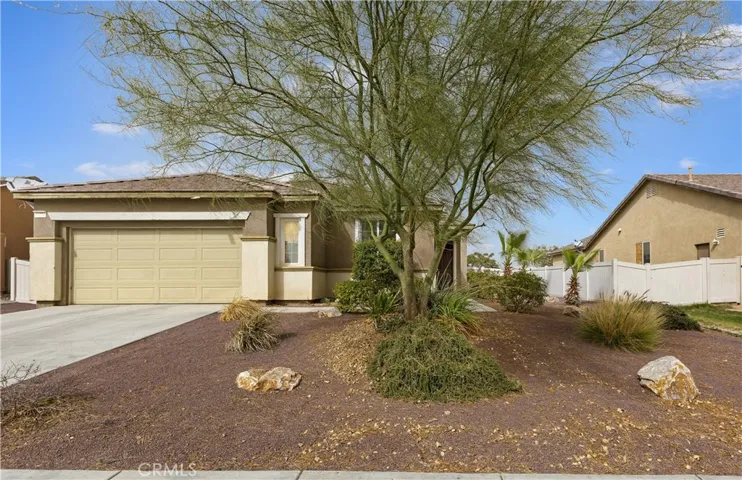 11750 Cool Water Street, Adelanto, California 92301