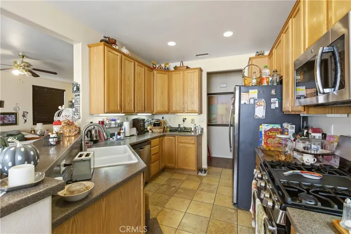 11750 Cool Water Street, Adelanto, California 92301