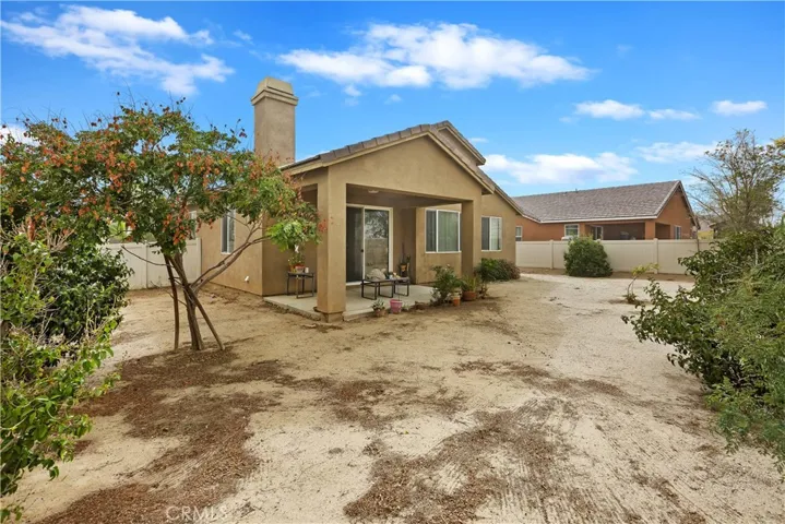 11750 Cool Water Street, Adelanto, California 92301