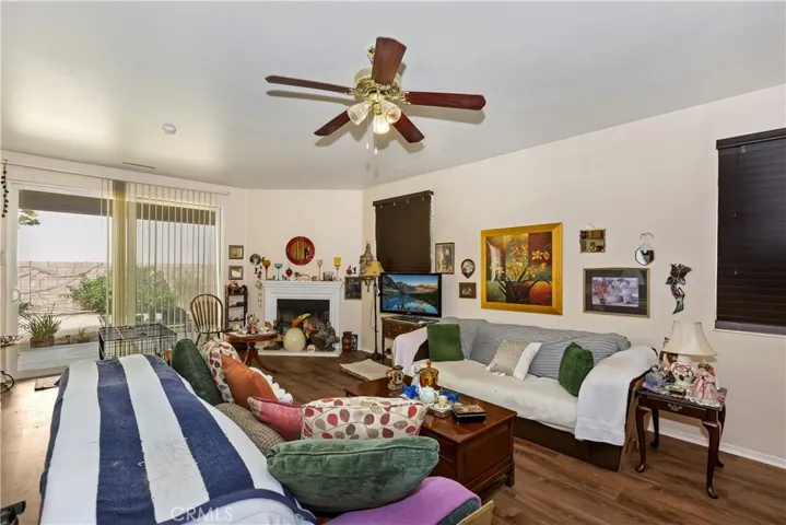 11750 Cool Water Street, Adelanto, California 92301