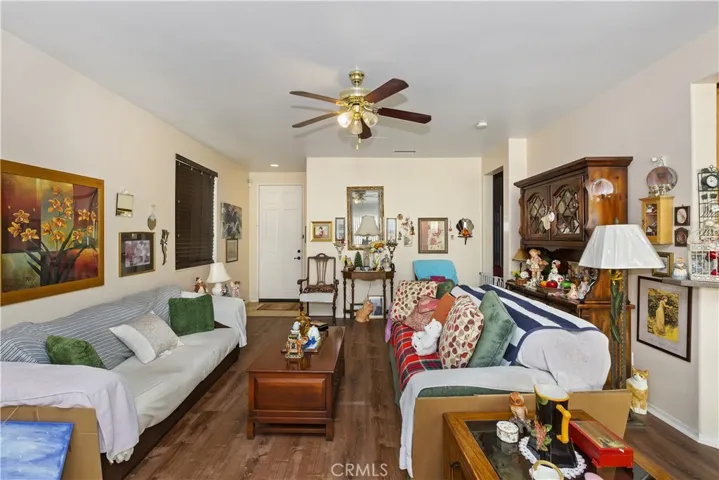 11750 Cool Water Street, Adelanto, California 92301