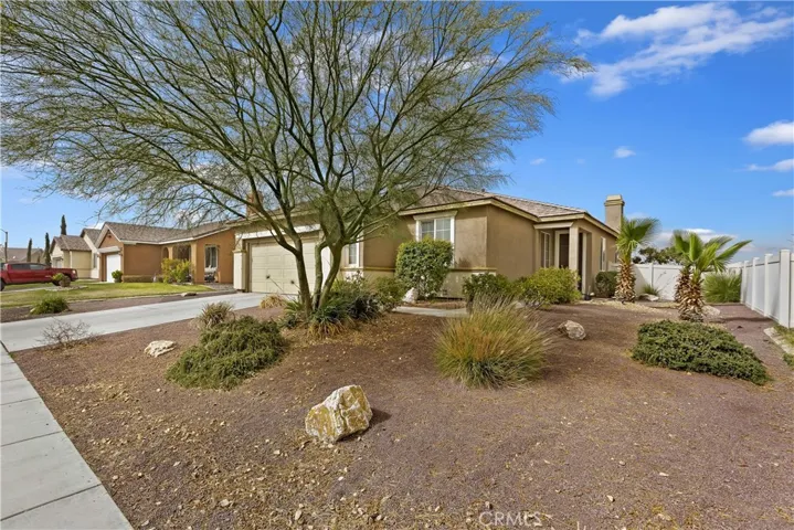 11750 Cool Water Street, Adelanto, California 92301