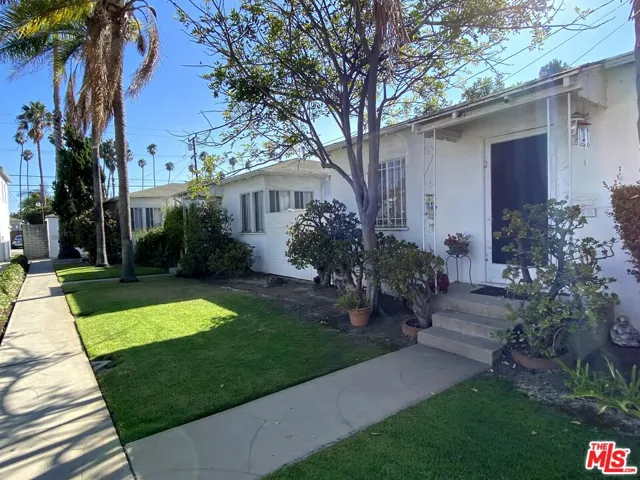 428 W Regent Street, Inglewood, California 90301