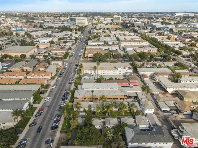 428 W Regent Street, Inglewood, California 90301
