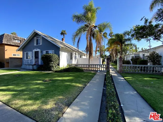 428 W Regent Street, Inglewood, California 90301